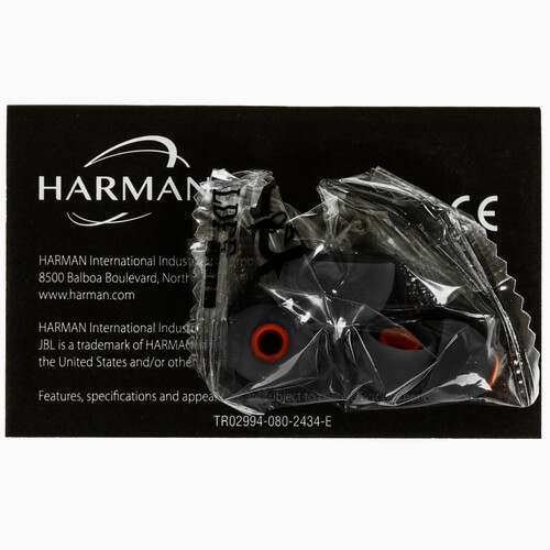 Проводные наушники Jbl T110 черный 2022 (арт-4264) Донецк