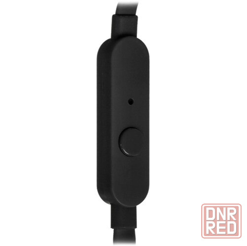 Проводные наушники Jbl T110 черный 2022 (арт-4264) Донецк - изображение 5