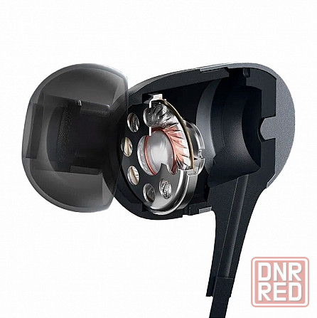 Наушники проводные с микрофоном Xiaomi Mi Capsule Headphones Ddq01wm (арт-1261) Донецк - изображение 4