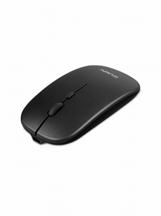 Мышь беспроводная Sven Rx-565sw Grey (Usb, 1600dpi, 4but) (Sv-020903) (арт-6791) Донецк