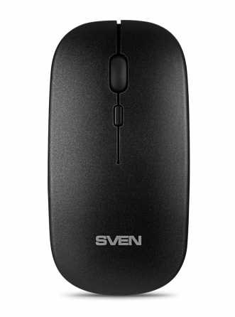 Мышь беспроводная Sven Rx-565sw Grey (Usb, 1600dpi, 4but) (Sv-020903) (арт-6791) Донецк