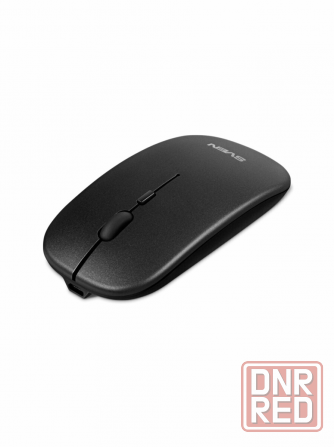 Мышь беспроводная Sven Rx-565sw Grey (Usb, 1600dpi, 4but) (Sv-020903) (арт-6791) Донецк - изображение 3