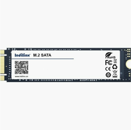 Ssd диск Indilinx M.2 2280 256гб Sata (Ind-S3n80s256gx) (арт-8206) Донецк