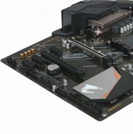 Материнская плата Gigabyte A520 Aorus Elite (арт-9892) Донецк