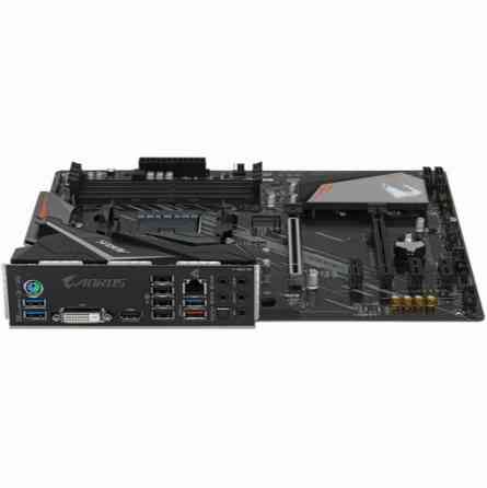 Материнская плата Gigabyte A520 Aorus Elite (арт-9892) Донецк