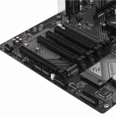 Материнская плата Gigabyte B550 Eagle (арт-7448) Донецк