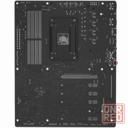 Материнская плата Gigabyte B550 Eagle (арт-7448) Донецк - изображение 2