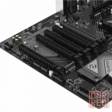 Материнская плата Gigabyte B550 Eagle (арт-7448) Донецк - изображение 5