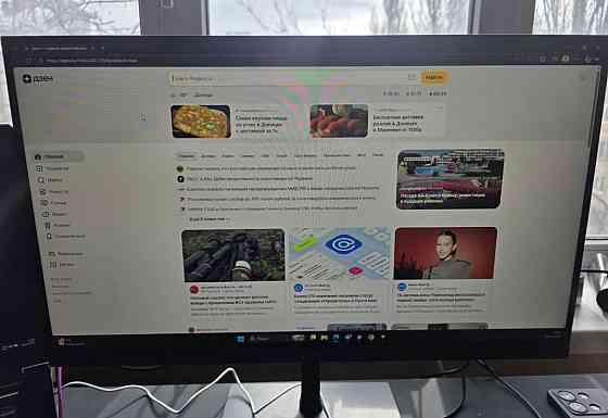 Продам Монитор: Elsa Thunder EA251Q Донецк