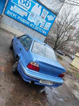 Продам машину Донецк