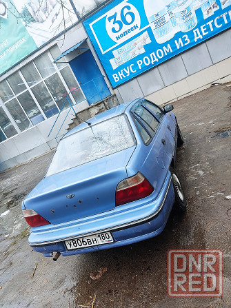 Продам машину Донецк - изображение 2