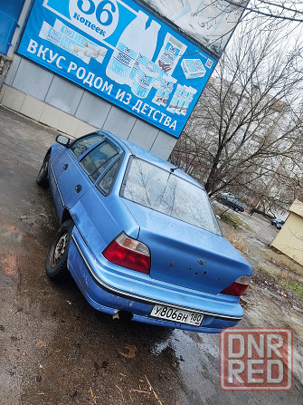 Продам машину Донецк - изображение 4