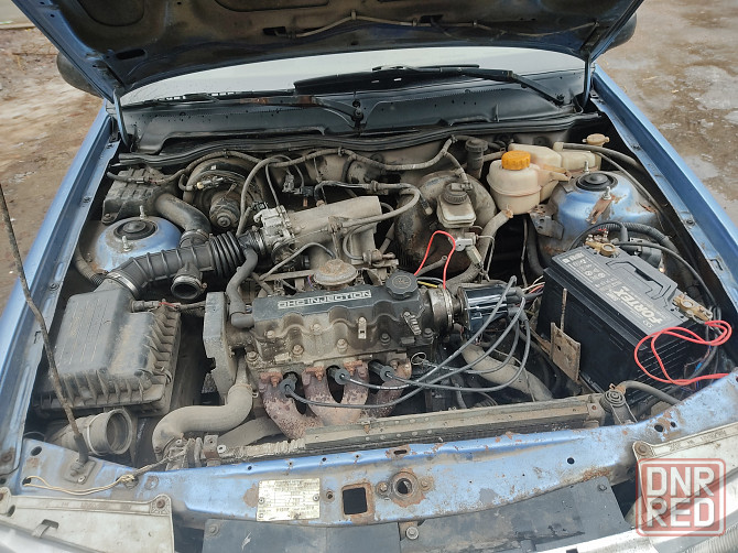 Продам машину Донецк - изображение 5