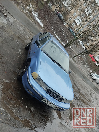 Продам машину Донецк - изображение 3