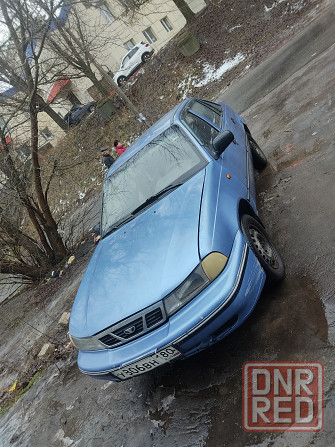 Продам машину Донецк - изображение 1