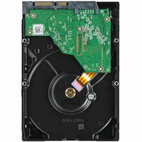 Жёсткий диск 3.5" Wd Wd33purz Surveillance Purple Sata-Iii 3tb (5400rpm) 64mb (арт-7469) Макеевка