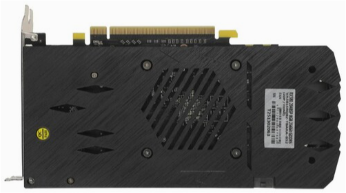 Видеокарта Biostar Amd Radeon Rx580 2048sp [Va5815rq82] (арт-1190) Макеевка