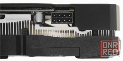 Видеокарта Biostar Amd Radeon Rx580 2048sp [Va5815rq82] (арт-1190) Макеевка - изображение 4