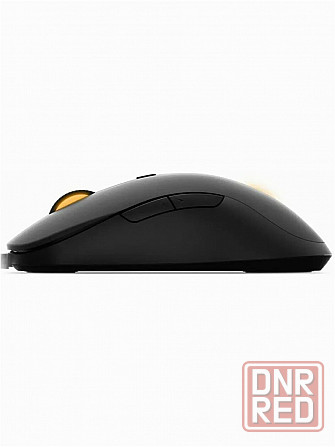 Мышь компьютерная Rapoo V16rgb проводная 6 кнопок, Rgb, черный (арт-4091) Макеевка - изображение 2