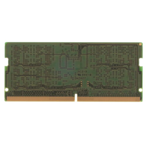 Оперативная память Sodimm Kingston Valueram [Kvr56s46bs8-16] 16 гб (арт-9644) Макеевка