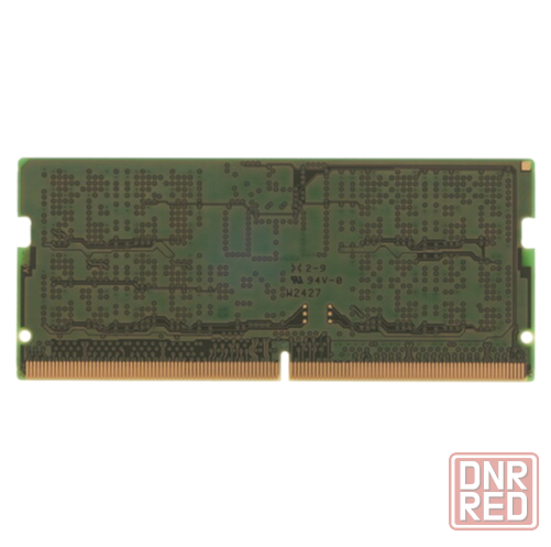 Оперативная память Sodimm Kingston Valueram [Kvr56s46bs8-16] 16 гб (арт-9644) Макеевка - изображение 2