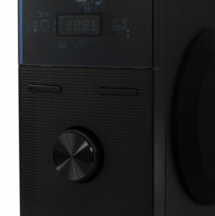 Колонки Defender Tressor черный (арт-4760) Макеевка