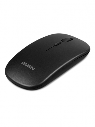 Мышь беспроводная Sven Rx-565sw Grey (Usb, 1600dpi, 4but) (Sv-020903) (арт-1759) Макеевка