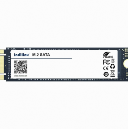 Ssd диск Indilinx M.2 2280 256гб Sata (Ind-S3n80s256gx) (арт-3375) Макеевка