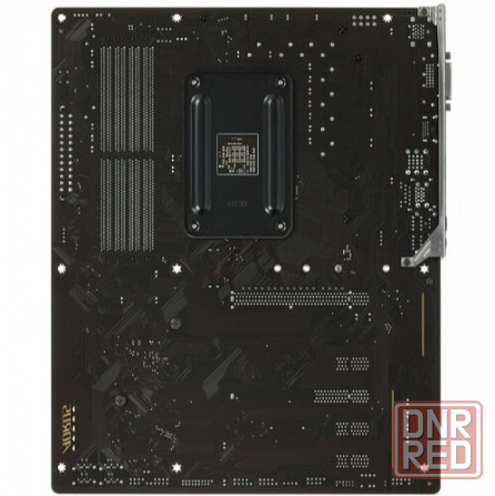 Материнская плата Gigabyte A520 Aorus Elite (арт-9834) Макеевка - изображение 3