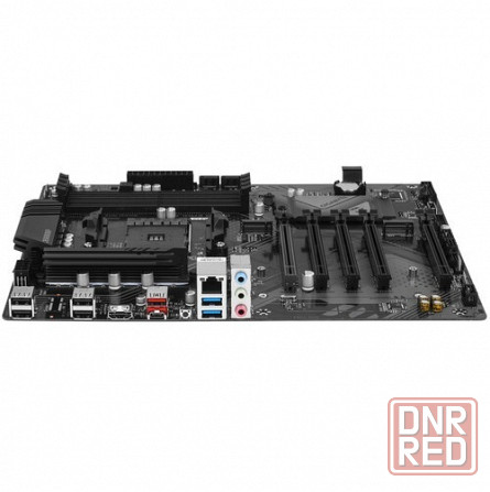 Материнская плата Gigabyte B550 Eagle (арт-7735) Макеевка - изображение 3