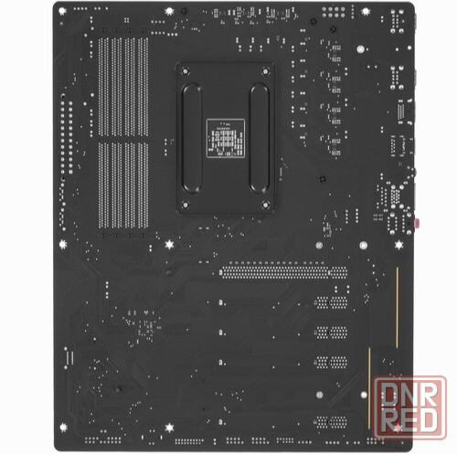 Материнская плата Gigabyte B550 Eagle (арт-7735) Макеевка - изображение 2