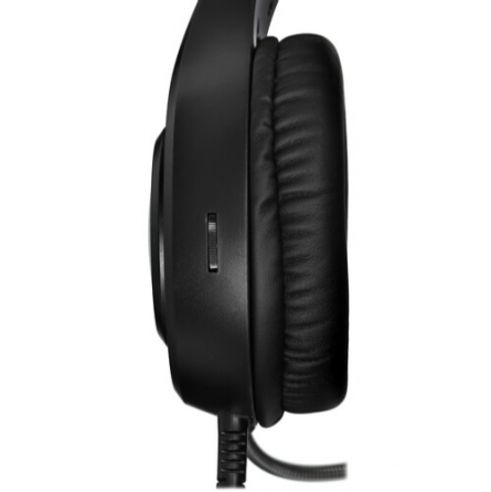 Проводные наушники Hoco W106 Tiger черный 2023 (арт-6362) Макеевка