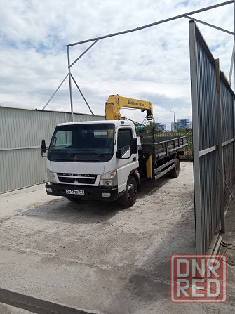 Манипулятор в аренду Мариуполь - изображение 1