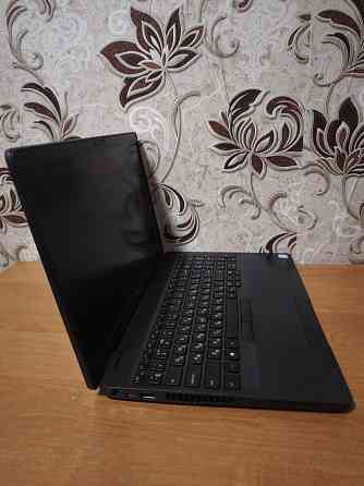 Ноутбук Dell Latitude 5500 память 16/512 ssd m2 Донецк