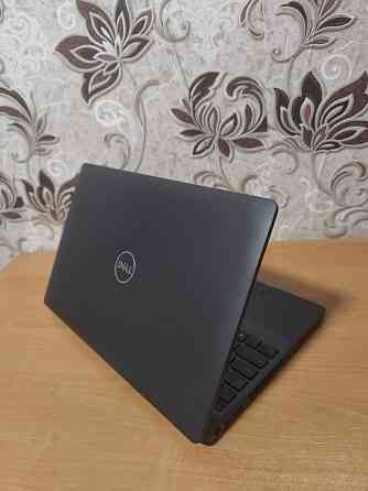 Ноутбук Dell Latitude 5500 память 16/512 ssd m2 Донецк