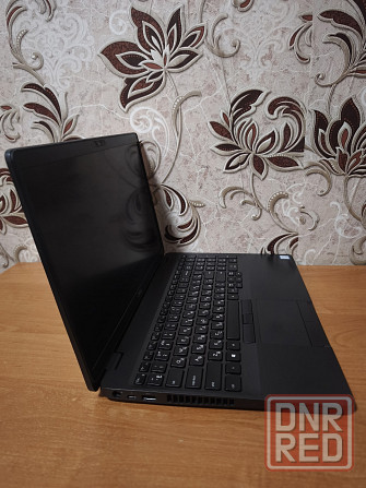 Ноутбук Dell Latitude 5500 память 16/512 ssd m2 Донецк - изображение 3