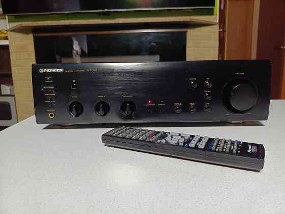 Усилитель "Pioneer" A-304R Донецк