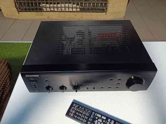 Усилитель "Pioneer" A-304R Донецк