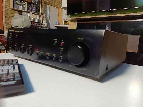 Усилитель "Pioneer" A-304R Донецк