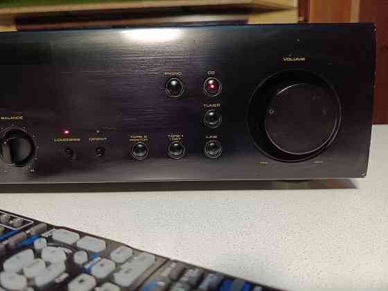 Усилитель "Pioneer" A-304R Донецк