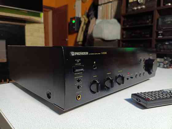 Усилитель "Pioneer" A-304R Донецк