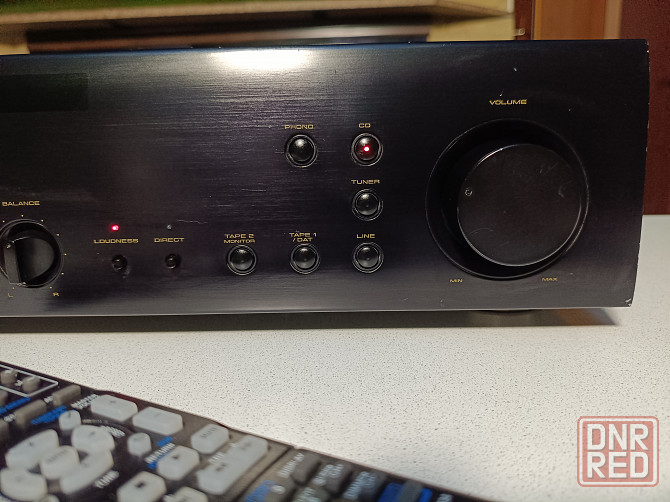 Усилитель "Pioneer" A-304R Донецк - изображение 6