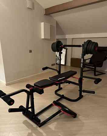 Тренажёр силовой Донецк