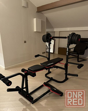 Тренажёр силовой Донецк - изображение 1