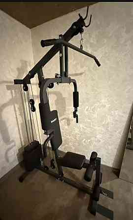 Тренажёр многофункциональный Донецк