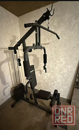 Тренажёр многофункциональный Донецк - изображение 1