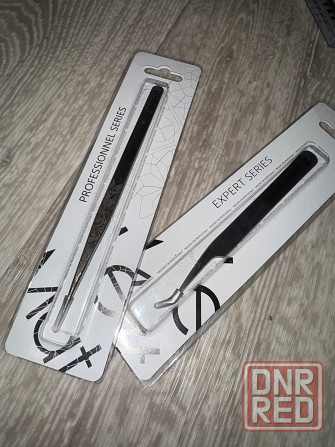 Материалы для наращивания ресниц Донецк - изображение 3