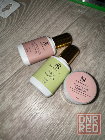 Материалы для наращивания ресниц Донецк - изображение 1