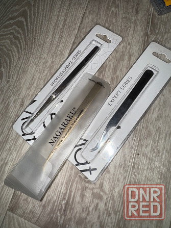 Материалы для наращивания ресниц Донецк - изображение 2