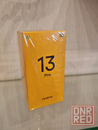 Смартфон Realme 13 Pro (8/256) Донецк - изображение 1